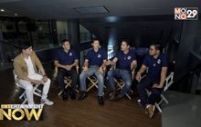 พูดคุยกับนักแสดงจากภาพยนตร์ เรื่อง ขุนพันธุ์  2