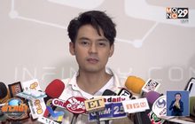 “แดน” ปลื้มทำเซอร์ไพรส์วันเกิด “แพทตี้” ปัดขอแต่งงาน