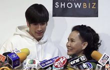 “ณเดชน์” เปิดห้องซ้อมคอนเสิร์ตใหญ่ พร้อมโชว์ซิงเกิ้ลเดี่ยว  