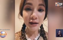 “แพรว คณิตกุล” โล่งไม่ติดเชื้อโควิด-19 หลังไปพื้นที่เสี่ยง