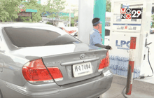 กบง.ลดราคาแอลพีจี 2 บาทต่อกิโลกรัม