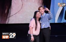 Vivo V11 x BAMBAM GOT7 Exclusive Fan Meet