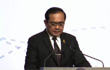 นายกฯ เปิดสัมมนา วิสัยทัศน์รัฐบาลดิจิทัลประเทศไทย