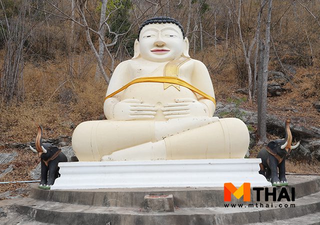 วัดเขากําแพง