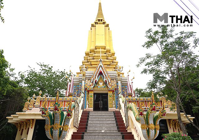 วัดสามไถ