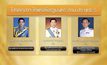 โปรดเกล้าฯ แต่งตั้งรัฐมนตรี ครม.ประยุทธ์ 5