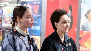 “ศุภจี” นำทัพบันเทิงไทยลุยคานส์ ตั้งเป้าโกยดีล 1,400 ล้าน