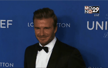 เตรียมดึง “เบ็คแฮม” โปรโมทท่องเที่ยวเชิงกีฬา