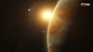 บทสวดบูชาดาวพฤหัส เพื่อความเจริญรุ่งเรือง มีโชคลาภ ประสบความสำเร็จ