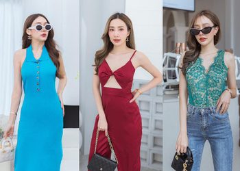 สีมงคลประจำวัน วันพฤหัสบดี ที่ 21 กันยายน 2566