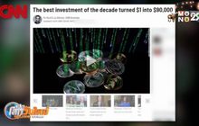 “บิตคอยน์” การลงทุนดีที่สุดของทศวรรษนี้