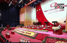 เลขาธิการพรรคคอมมิวนิสต์เวียดนามคนใหม่