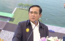 นายกรัฐมนตรี ลงพื้นที่จังหวัดชัยภูมิ