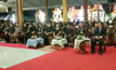 ประชาชนร่วมงานบำเพ็ญกุศลศพ “จ่าแซม”