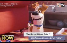 The Secret Life of Pets 2 อวดเสียงพากษ์ใหม่ของเจ้าหมา “แม็กซ์”