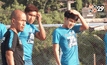 ชลบุรีหวัง “น้าเทิด” เป็นเฟอร์กี้แห่งฉลามชล