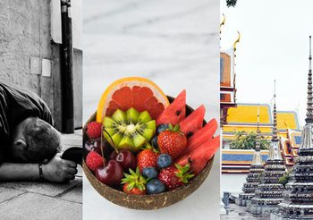 เคล็ดลับเสริมดวง วันอาทิตย์ ที่ 30 กรกฎาคม 2566