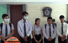 Good Morning Thailand 24-03-59