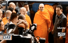 ปฏิบัติการจับ “ธัมมชโย”ภาค2