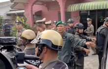 คุมแฟนหนุ่มฆาตกรรมยกครัวทำแผน