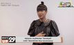 ศิลปินดารา วอนสังคมหยุด “ไซเบอร์บูลลี่” ภายใต้ “โครงการนิ้วคม Stop Cyberbullying”