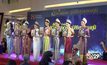 เปิดตัวสารคดีเฉลิมพระเกียรติชุด “ภูมิสิริสุวรรณภูมิ”