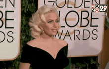 “เลดี้ กาก้า” เตรียมโชว์รำลึกแด่ “เดวิด โบวี่” บนเวที Grammy Awards