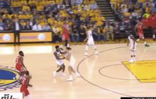 นักรบสอยจรวดร่วง NBA ชิงสายตะวันตกต้องถึงฎีกา