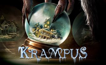Krampus แครมปัส ปีศาจแสบป่วนวันหรรษา