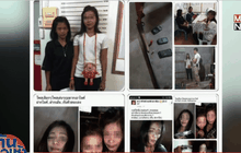 2 สาวโพสต์โชว์ปืน-ยาบ้าอ้างรู้เท่าไม่ถึงการณ์