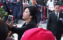 “ยิ่งลักษณ์” ยืนยันไม่ได้ทุจริตจำนำข้าว