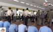 ทางออกแก้กฏหมายลดปัญหา”นักโทษล้นคุก”