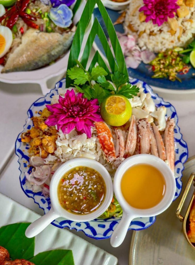 ขนมเส้นคุณย่า