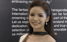 นิทรรศการภาพถ่ายเบื้องหลังสาวประเภทสอง “INSIDE OUT”