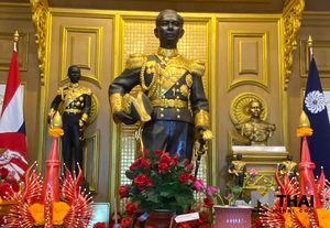 อิทธิปาฏิหาริย์ กรมหลวงชุมพร! และวิธีไหว้ขอพรให้สมปรารถนา