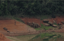 บราซิลเผชิญภัยแล้งรุนแรง