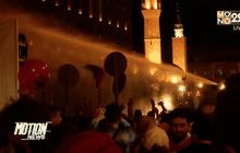 ประท้วงในเลบานอน