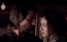 The Last Samurai (2003) หนังซามูไรจากตะวันตกที่จับใจคนญี่ปุ่น