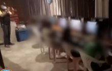 ร้านอินเตอร์เน็ตจำใจฝ่าฝืนเปิดให้บริการ อ้างไม่มีจะกิน จ.เชียงใหม่