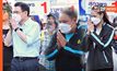 “จุรินทร์” ขอบคุณหลังทราบผลคะแนนเลือกตั้งซ่อม 2เขตภาคใต้ผู้สมัครพรรคประชาธิปัตย์มีคะแนนนำ