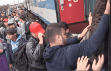 ฮังการีส่งผู้อพยพเข้าสู่ออสเตรีย