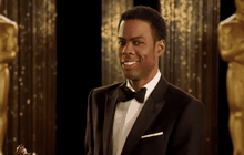 ออสการ์ เผย ตั้งความหวังเพิ่มเรทติ้งกับพิธีกร “คริส ร็อก”