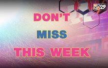 Don’t Miss This Week 18-02-64