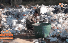 Good Morning Thailand 07-01-59