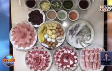 ลูกค้าชาบูยืนยันส่งเรื่องร้องเรียน สคบ.