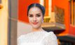 “โอปอล สุชาตา” ห่วงคนไทยเจอภัยบุหรี่ไฟฟ้า ผู้ป่วยวัณโรค ยิ่งสูบ ยิ่งอันตราย