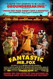 Fantastic Mr.Fox คุณจิ้งจอกจอมแสบ
