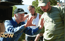 ฮอลลีวูดเศร้า ผู้กำกับภาพรางวัลออสการ์ เสียชีวิตในวัย93ปี