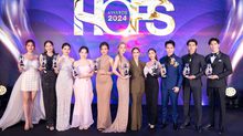 “Win Win PRPlus Singapore” จัดงานสุดยิ่งใหญ่ปีที่ 2 งานประกาศรางวัล “HOFS Awards 2024”
