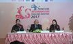 เตรียมเปิดศึกแบดมินตันปริ้นเซส 2017
